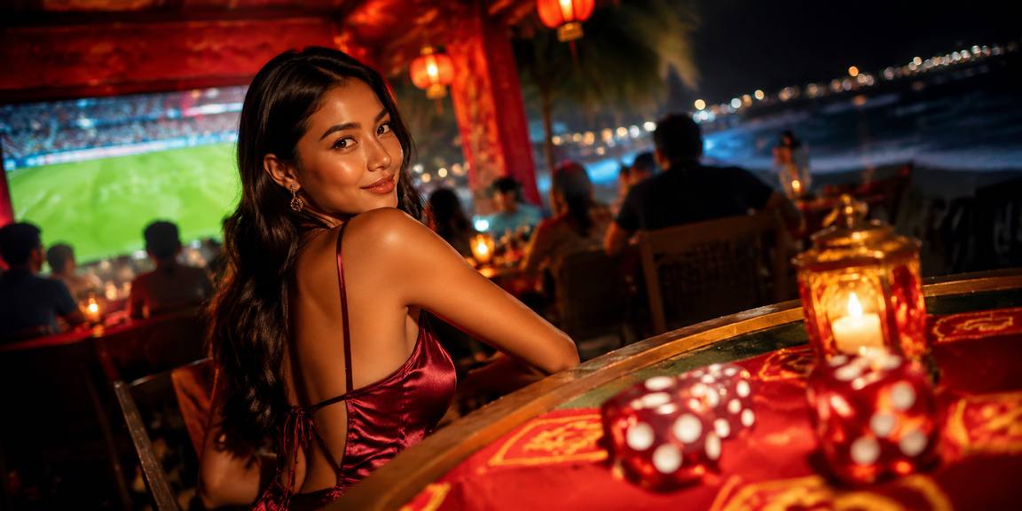 Bali Vacation untuk Malaysia di cashbet77