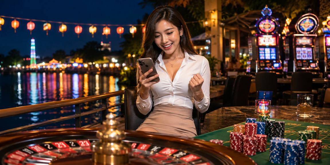 mobile gaming
