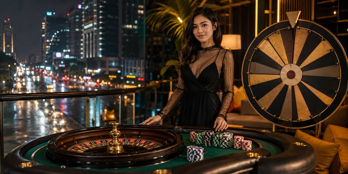Baccarat Cashbet77 Untuk Meja Malaysia